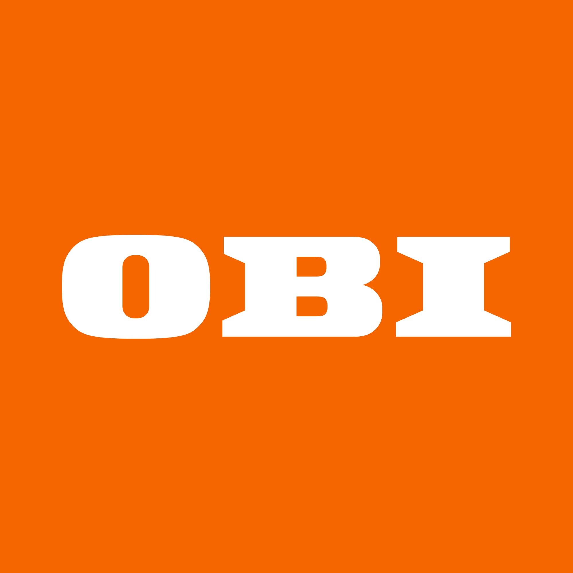 Logo OBI Markt Seesen