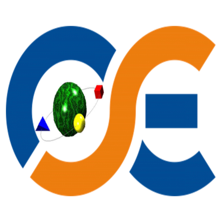 Logo Objektorientierte Software Entwicklung