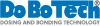 Logo DOsing BOnding TECHnology | DoBoTech AG