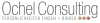 Logo Ochel Consulting e. K.