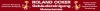 Logo Ocker Roland Gebäudereinigung
