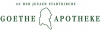 Logo Goethe-Apotheke Jena