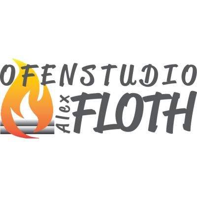 Logo OFENSTUDIO Alex Floth e.K