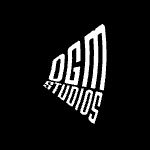 Logo OGM-Studios eG
