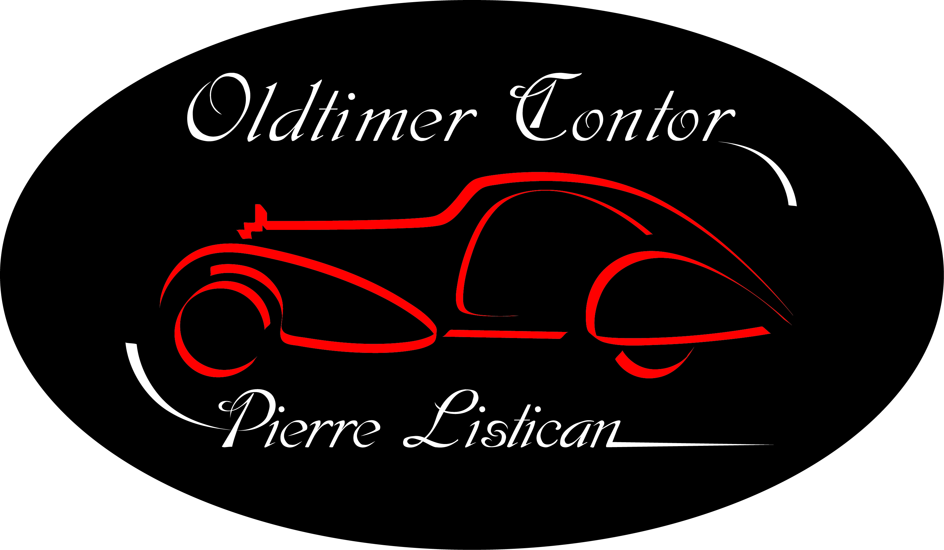 Logo Oldtimer Contor e.K.