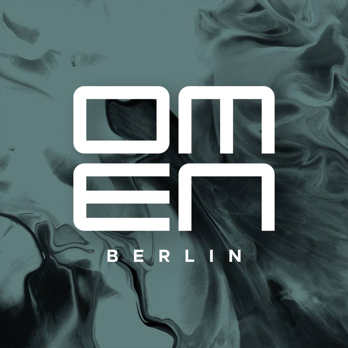 Logo OMEN Tattoo & Piercing - Berlin Mitte