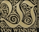 Logo Weingut von Winning