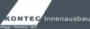 Logo Kontec Innenausbau