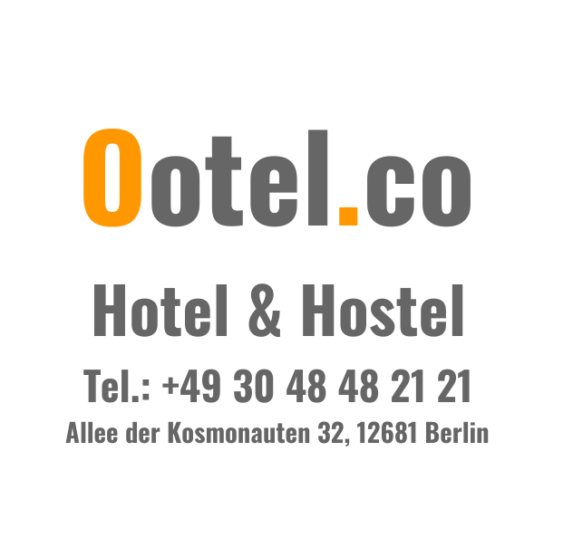 Logo Ootel.co - Hotel & Hostel