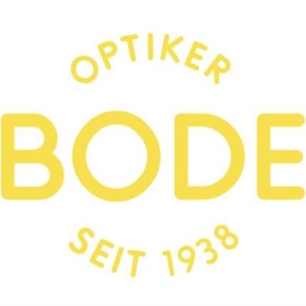Logo Optiker Bode