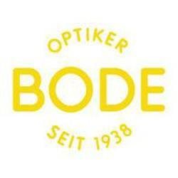 Logo Optiker Bode