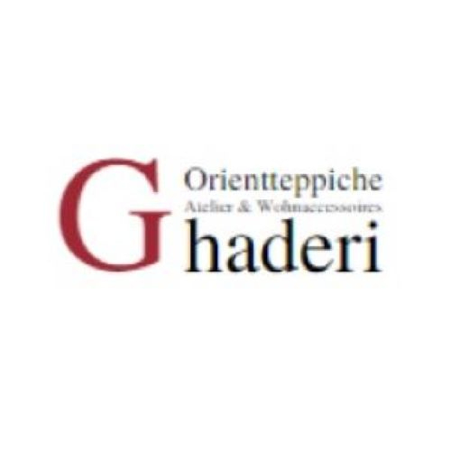 Logo Orientteppiche Ghaderi