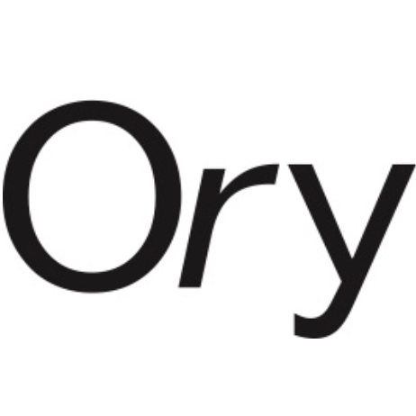 Logo Ory Bar