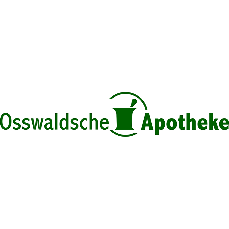 Logo Osswaldsche Apotheke