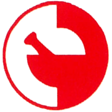 Logo Ostend-Apotheke