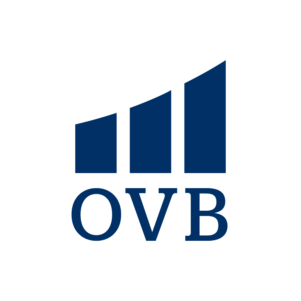 Logo OVB Vermögensberatung AG: Marcus Hepe