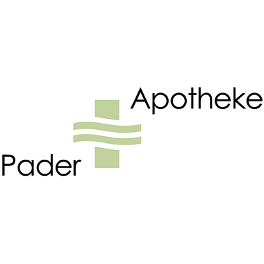 Logo Pader-Apotheke