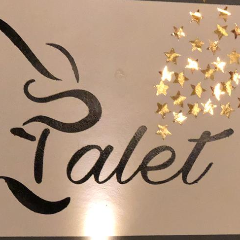 Logo Palet Restaurant