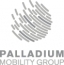 Logo Palladium Mobility Group