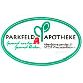 Logo Parkfeld-Apotheke