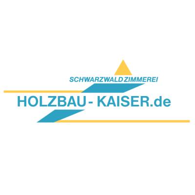 Logo Patrick Kaiser Holzbau
