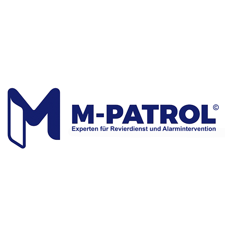 Logo M-Patrol