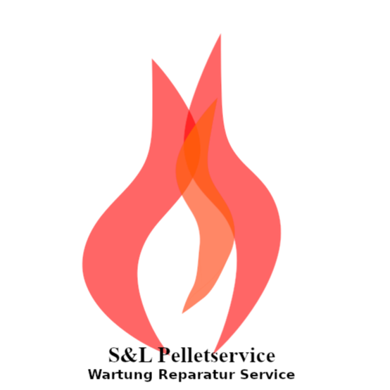 Logo S&L Pelletservice