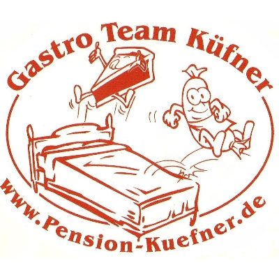 Logo Pension Küfner