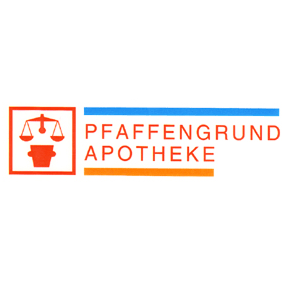 Logo Pfaffengrund-Apotheke