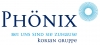 Logo PHÖNIX Haus Eichenhof