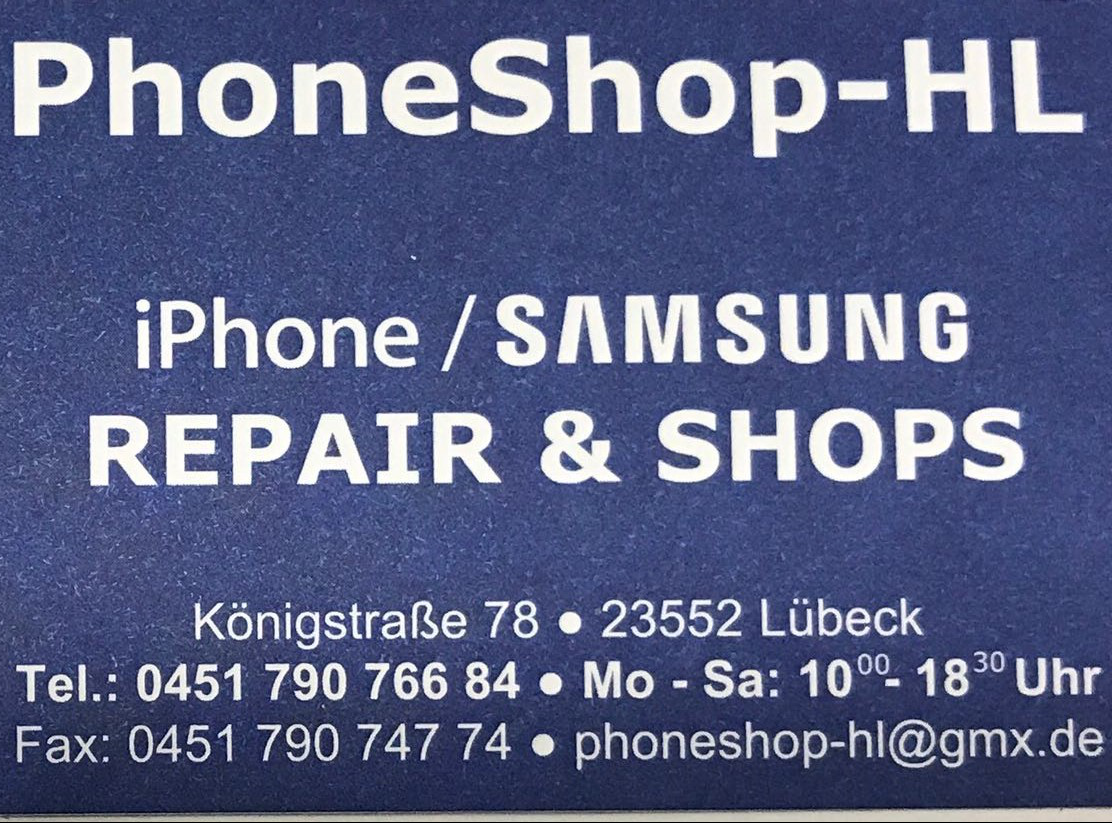 Logo PhoneShop-HL