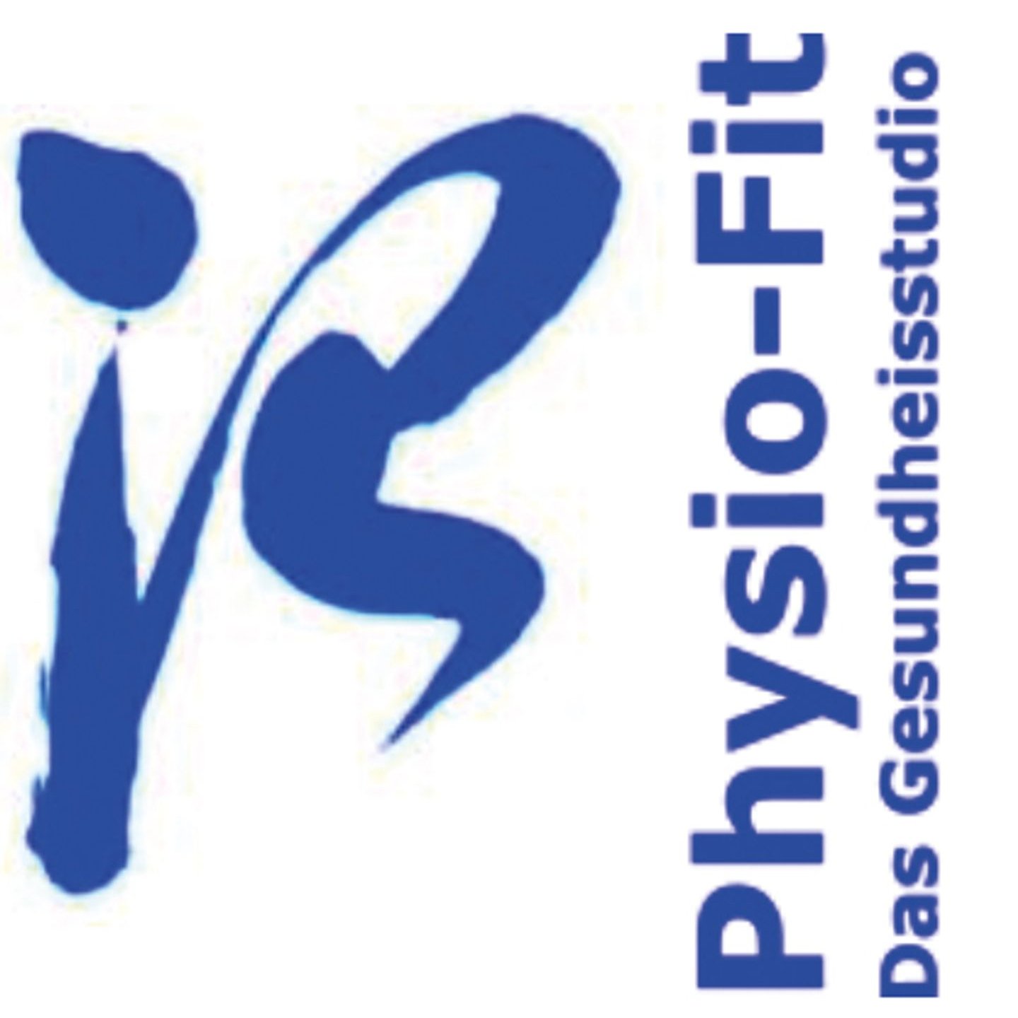 Logo Physio-Fit Thomas Müller