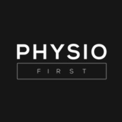 Logo PhysioFirst Physiotherapie
