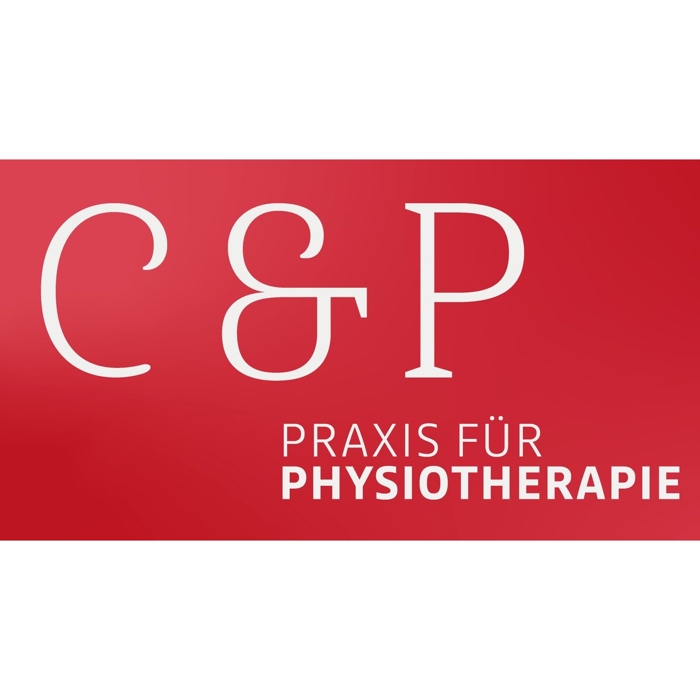 Logo C&P Physiotherapie