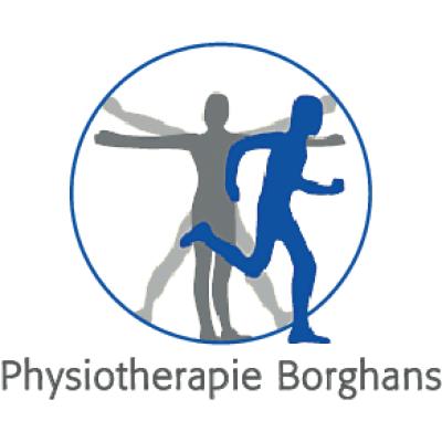 Logo Physiotherapie Borghans