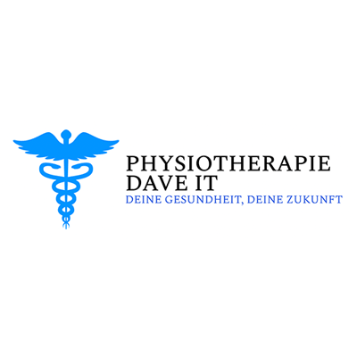 Logo Physiotherapie DAVE IT