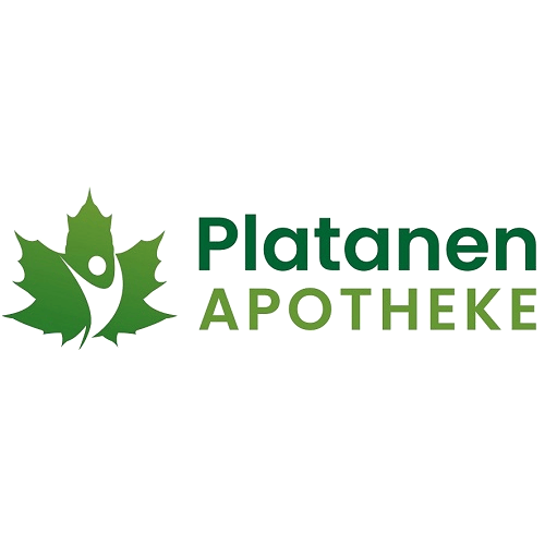 Logo Platanen-Apotheke