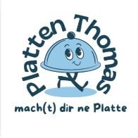 Logo Platten Thomas