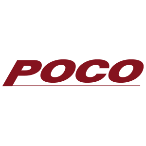 Logo POCO Aachen