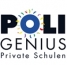 Logo poligenius Private Schule Stuttgart