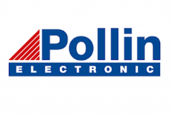 Logo Pollin Electronic