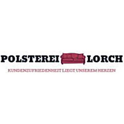 Logo Polsterei Lorch