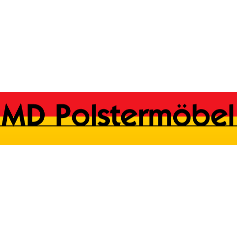 Logo MD Polstermöbel GbR