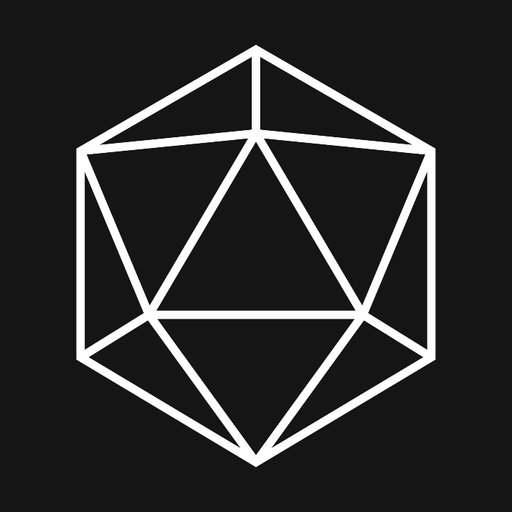 Logo POLYGON DESIGN