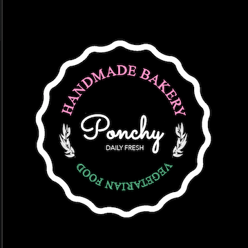 Logo Ponchy