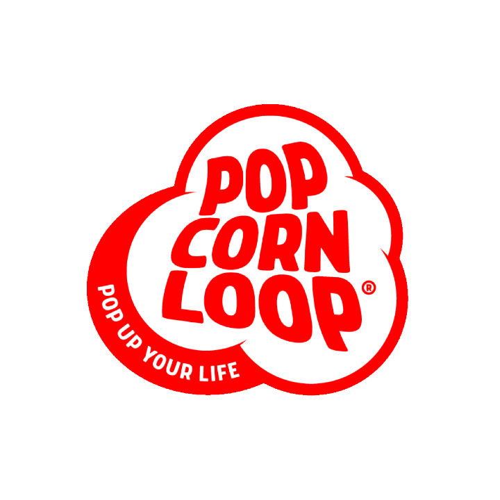 Logo Popcornloop GmbH