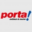 Logo porta Möbel