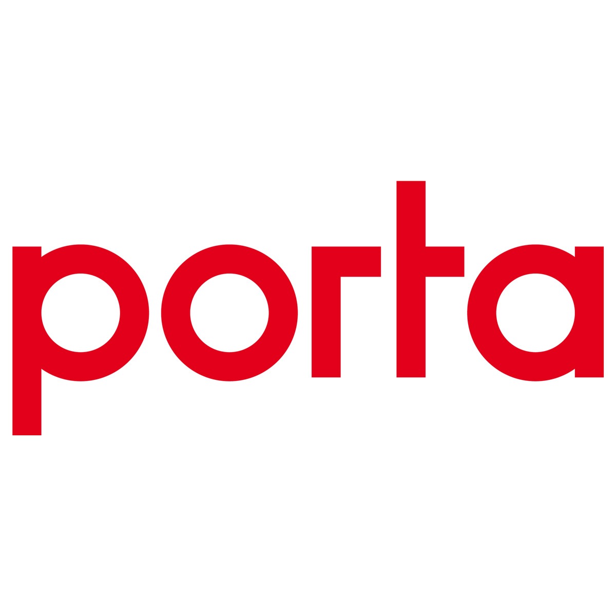 Logo porta Möbel Frechen