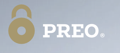 Logo PREO Software AG