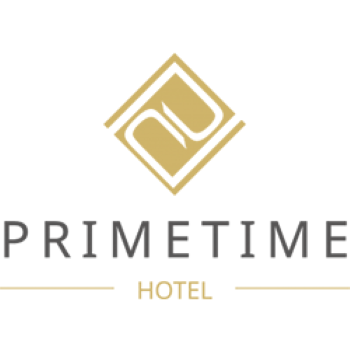 Logo Primetime Hotel